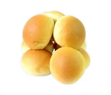 Hình ảnh Bun Lạt Tròn - Morning Roll