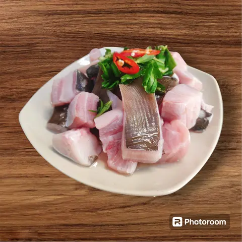 Hình ảnh Cá đuối thêm