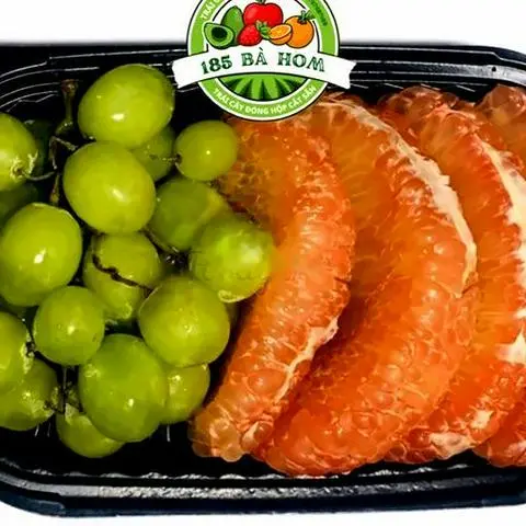 Hình ảnh Bưởi da xanh - Nho