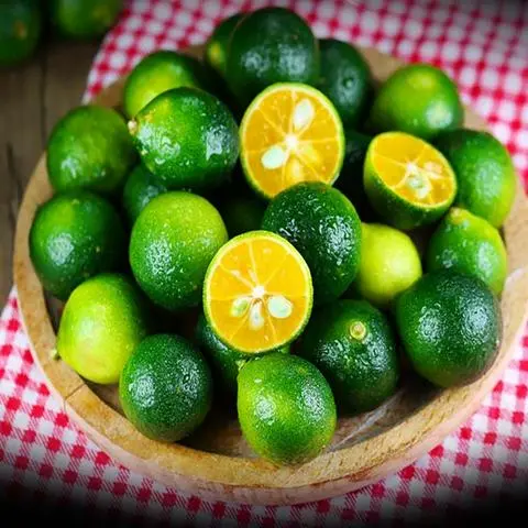 Hình ảnh TẮC THÊM (6 trái)