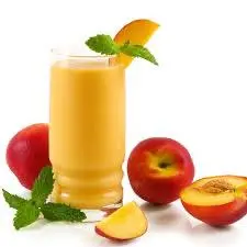 Hình ảnh Sinh Tố Đào