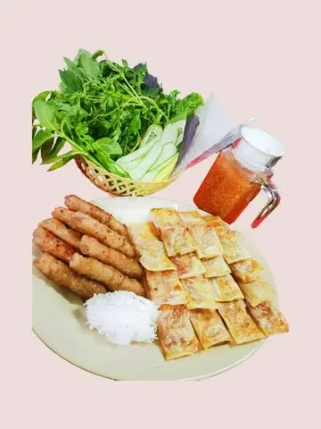 Hình ảnh Combo Lớn 215k (3 người ) 