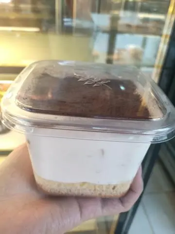 Hình ảnh Bánh tiramisu