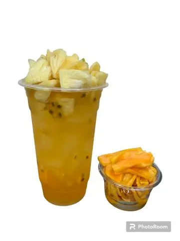 Hình ảnh Trà Thơm Mít