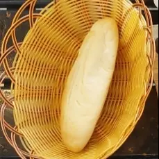 Hình ảnh Bánh mì