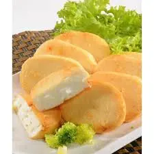 Hình ảnh Đậu hủ phô mai - 1 viên