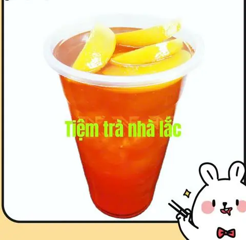 Hình ảnh Trà đào