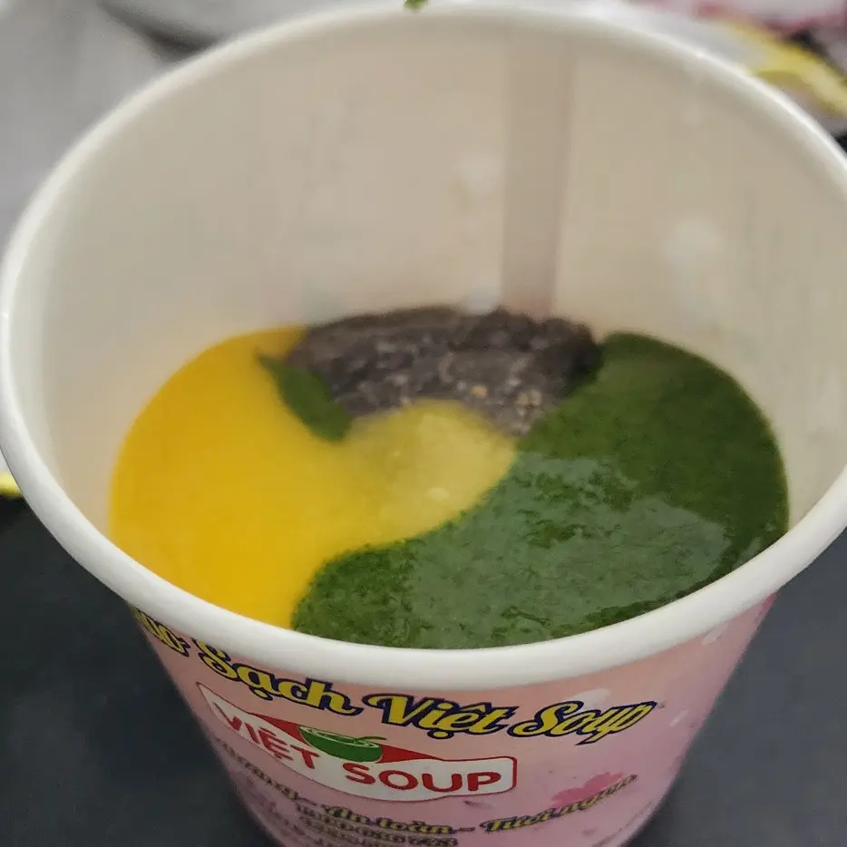 Hình ảnh Cháo gà ác