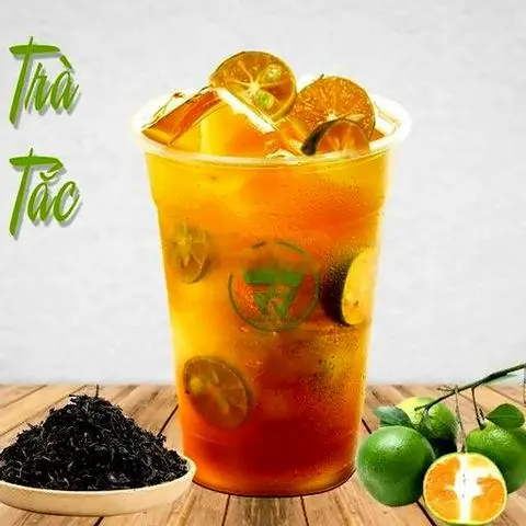 Hình ảnh Trà chanh