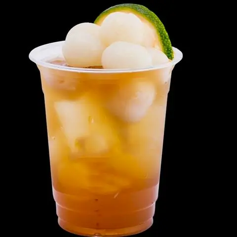 Hình ảnh TRÀ LONG NHÃN