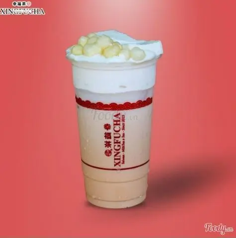 Hình ảnh Trà sữa Triple Cheese 