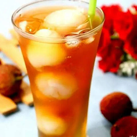 Hình ảnh Trà vải