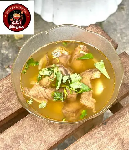 Hình ảnh Chén nạm thêm