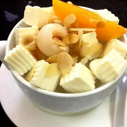 Hình ảnh Chè khúc Bạch