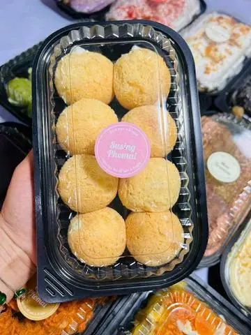 Hình ảnh Bánh Misu Phomai
