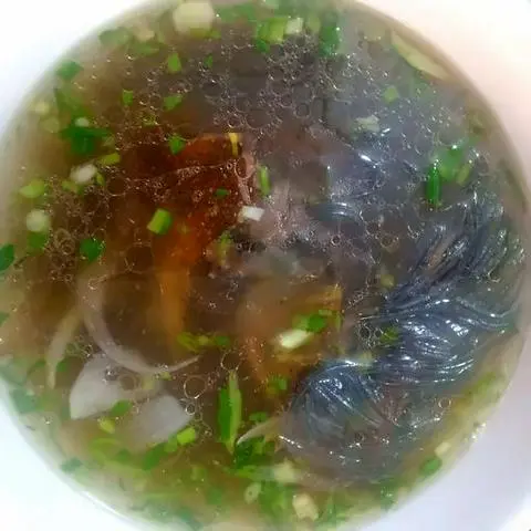 Hình ảnh Tô Miến Không