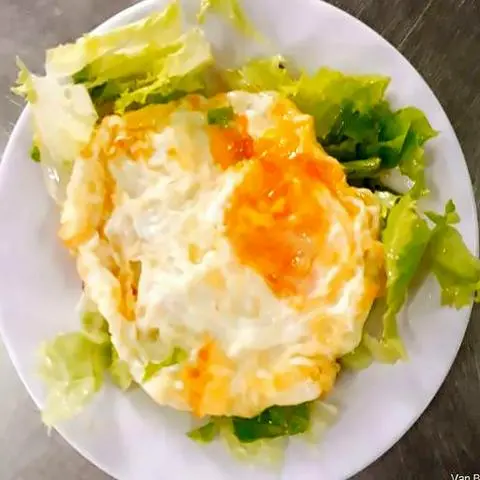 Hình ảnh Ốp la