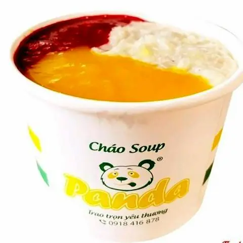 Hình ảnh Cháo ếch Singapore