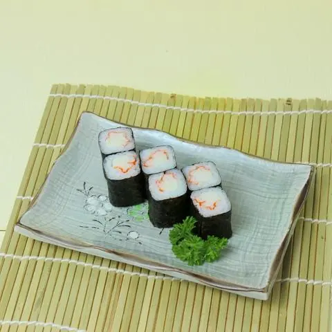 Hình ảnh MAKI THANH CUA