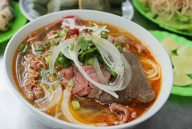 Hình ảnh Tái Nạm