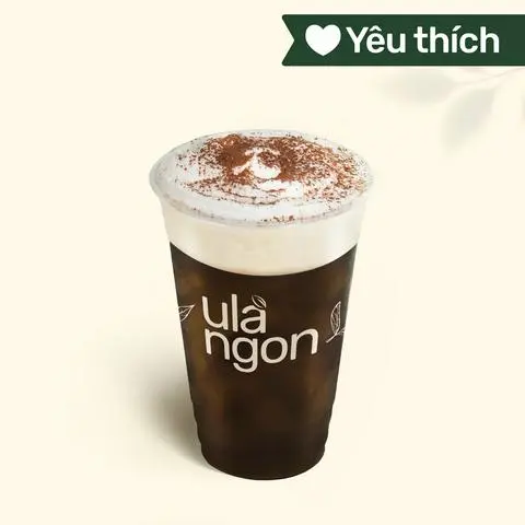 Hình ảnh Cafe Muối Ulangon