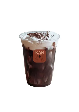 Hình ảnh Cacao kem muối
