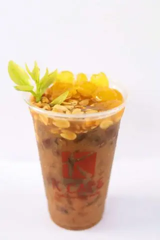 Hình ảnh Đá me hạt đác