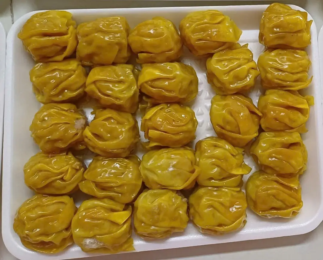 Hình ảnh xíu mại thịt