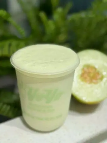 Hình ảnh Sinh tố Dưa Gang