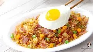 Hình ảnh Cơm Chiên Dương Châu