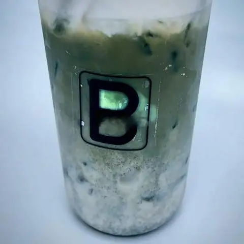 Hình ảnh Matcha latte
