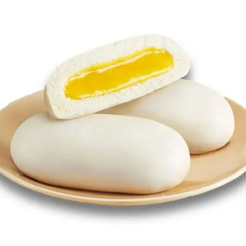 Hình ảnh Bánh bao cade - 70gr