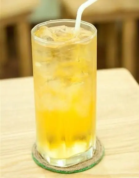 Hình ảnh Trà đá 
