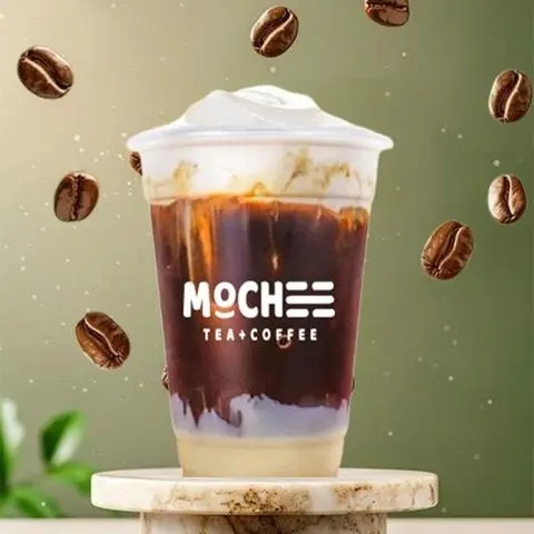 Hình ảnh CAFE ĐEN KEM TRỨNG