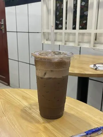 Hình ảnh Cacao sữa
