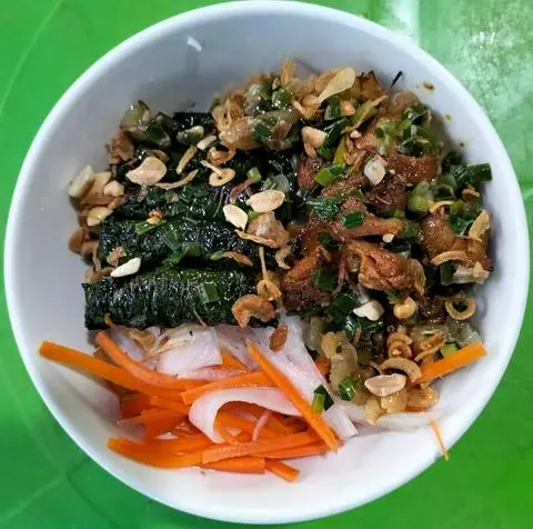 Hình ảnh Bún thập cẩm
