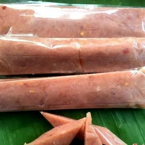 Hình ảnh Nem chua