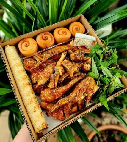 Hình ảnh Combo best seller