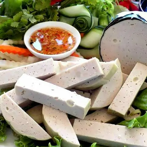 Hình ảnh Chả lụa 1kg