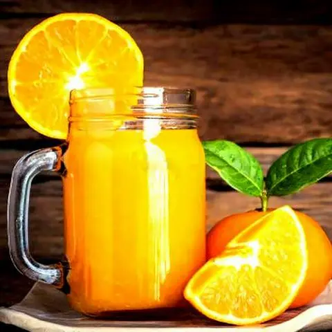 Hình ảnh Nước Ép Cam