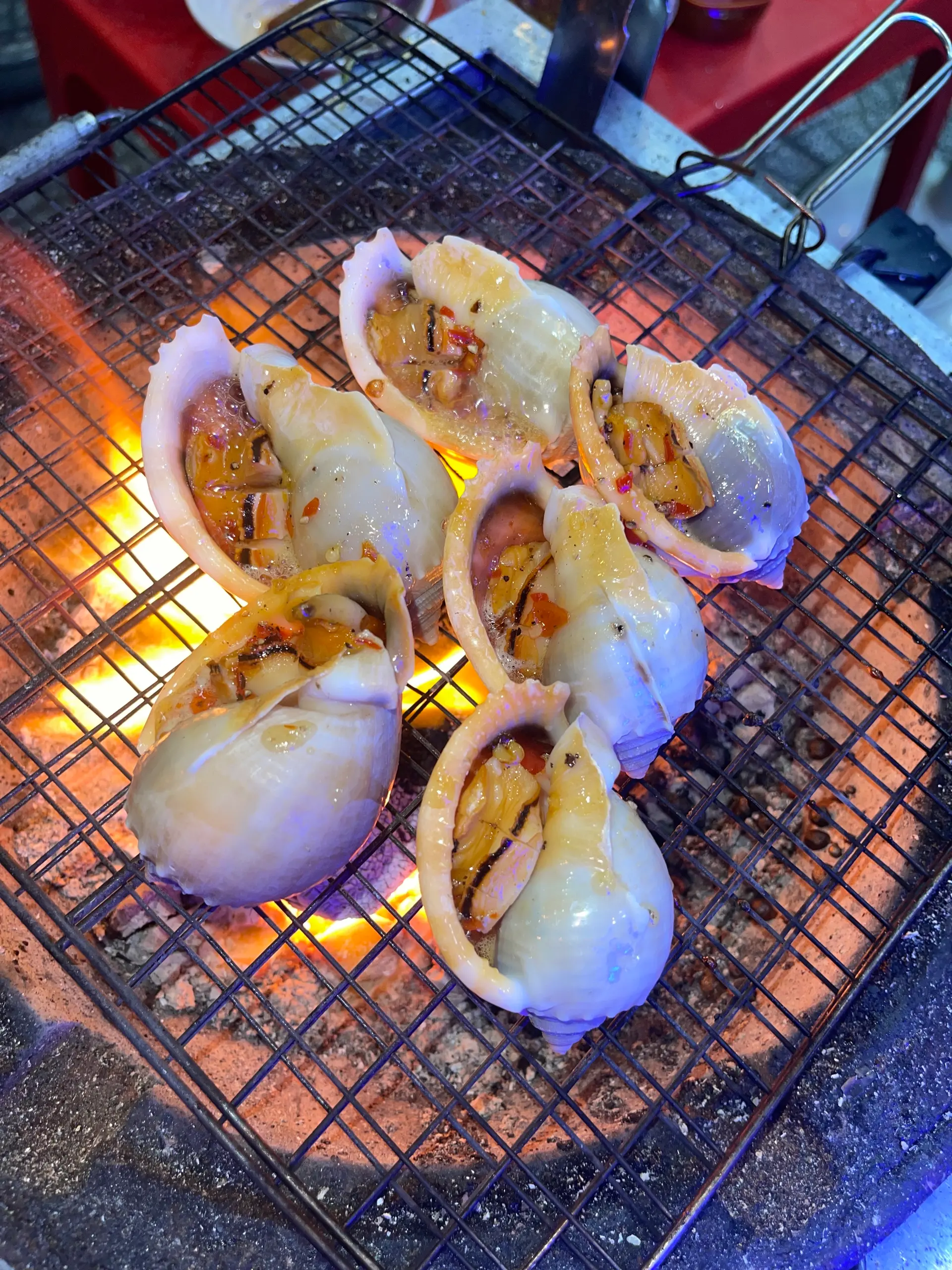 Hình ảnh Ốc Tỏi