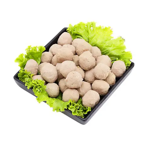 Hình ảnh cá viên chiên