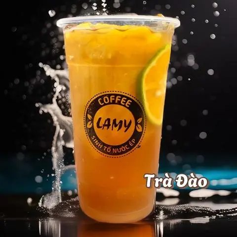 Hình ảnh Trà Đào