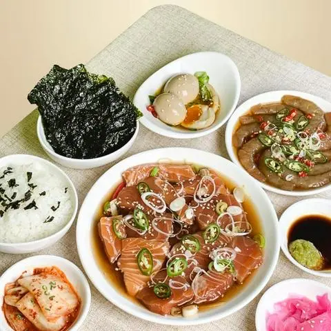 Hình ảnh Combo tiêu chuẩn