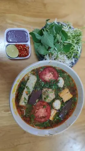 Hình ảnh Mì Gói Cua