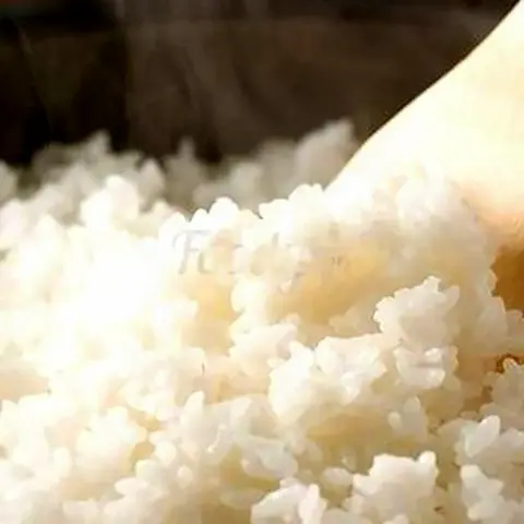 Hình ảnh Cơm trắng