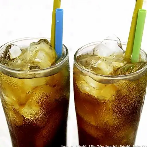 Hình ảnh Nước sâm hồ lô