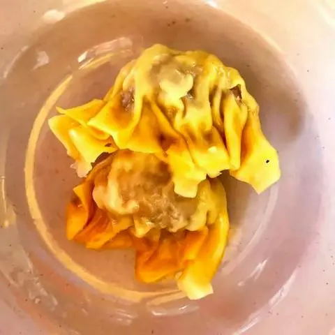 Hình ảnh Sủi cảo tôm