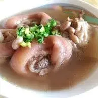 Hình ảnh Giò Heo Thêm