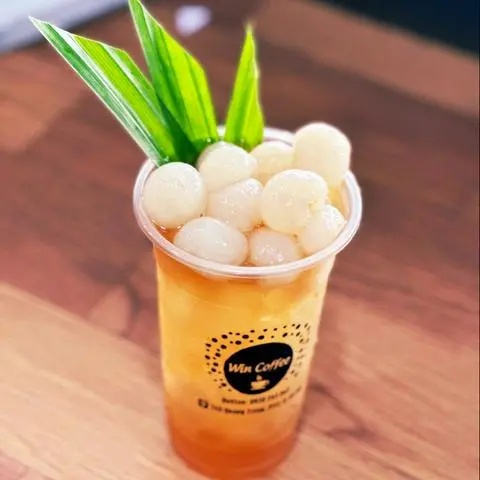 Hình ảnh Trà Long Nhãn 